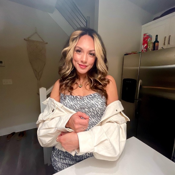 Meet your Posher, Cinai - Picture 3 of 4